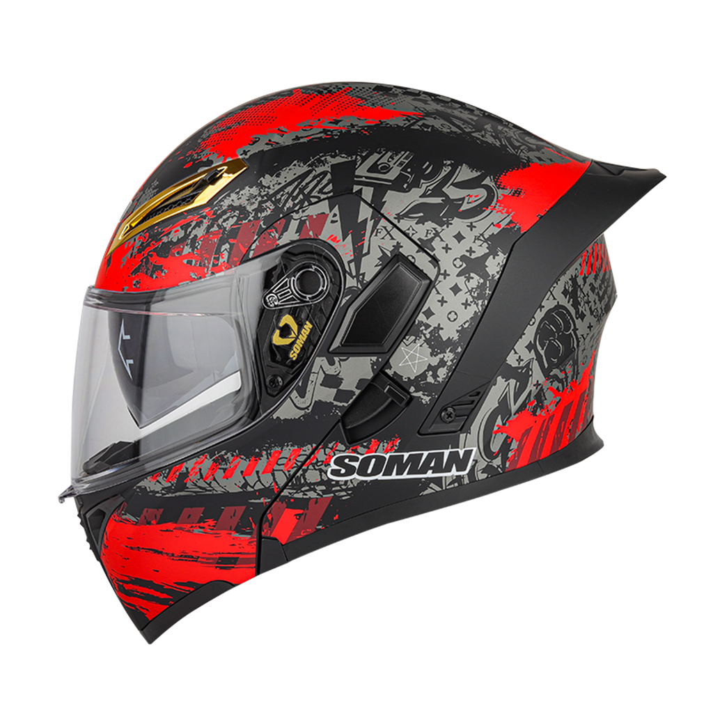 CASCO SOMAN SM955-S SPARK