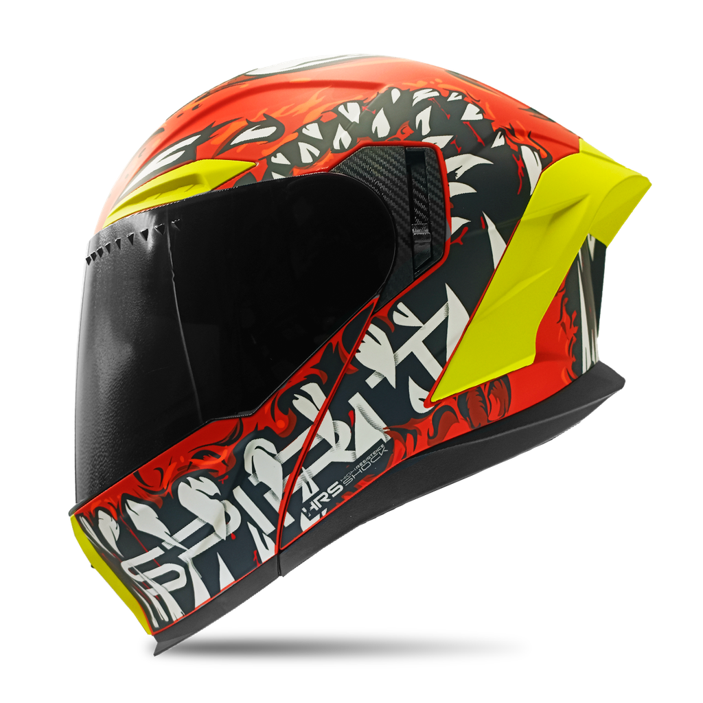 CASCO SPIRIT SP815 DEMON