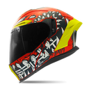 CASCO SPIRIT SP815 DEMON