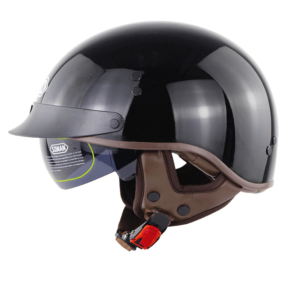 CASCO SOMAN H3 GLOSS