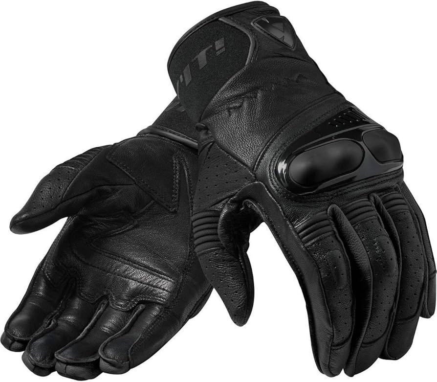 GUANTE REVIT HYPERION FGS137