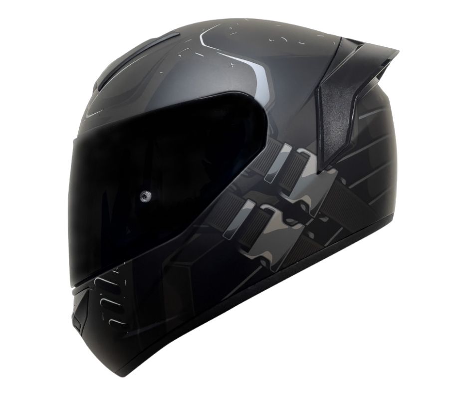 CASCO LS2 NS352 STROKE