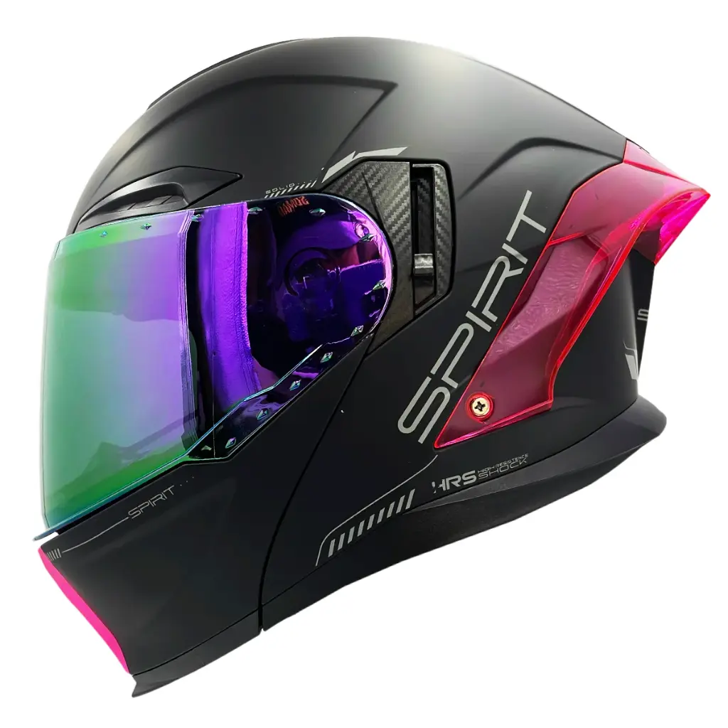 CASCO SPIRIT SP815 SOLID ALERON FUCSIA