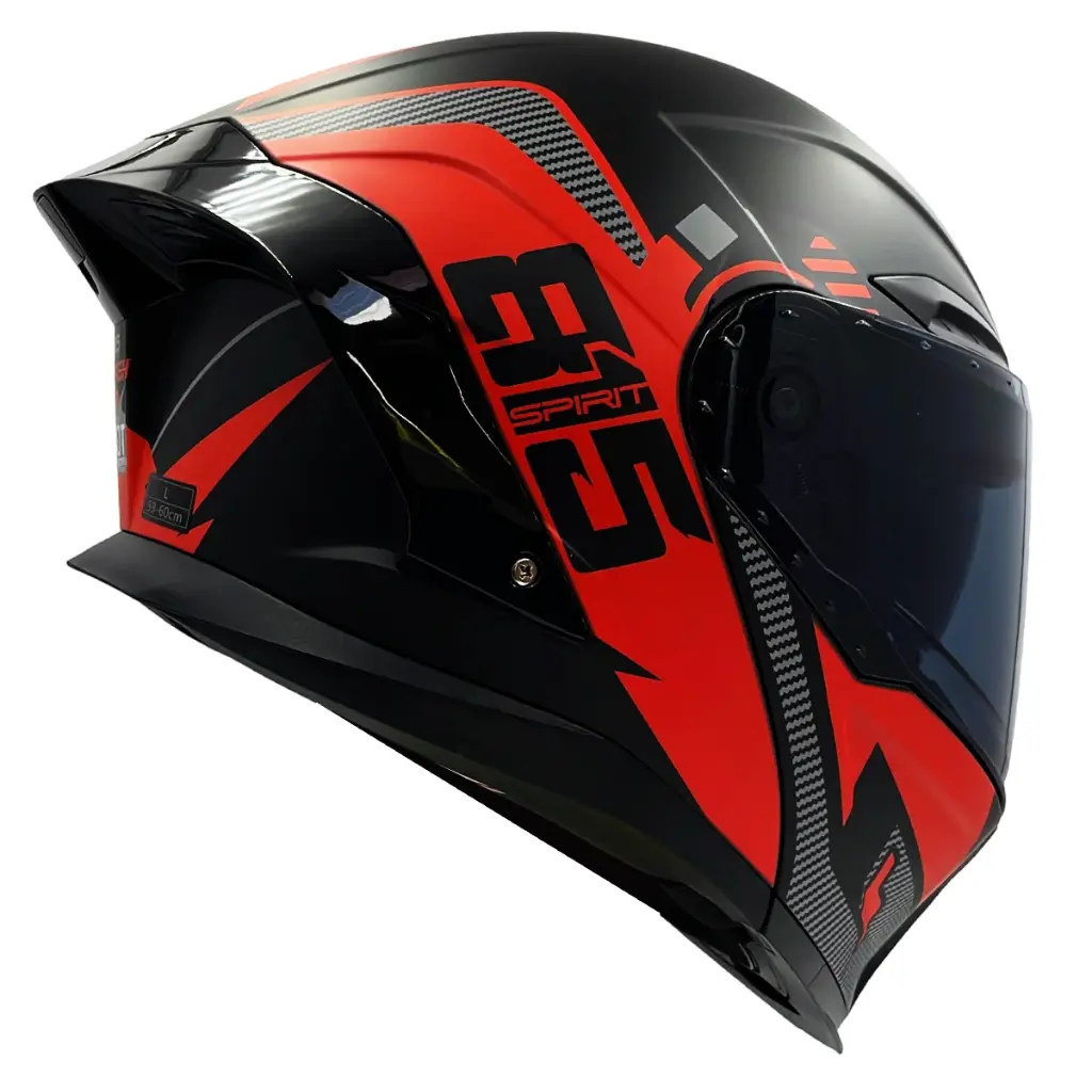 CASCO SPIRIT SP815 SLASH