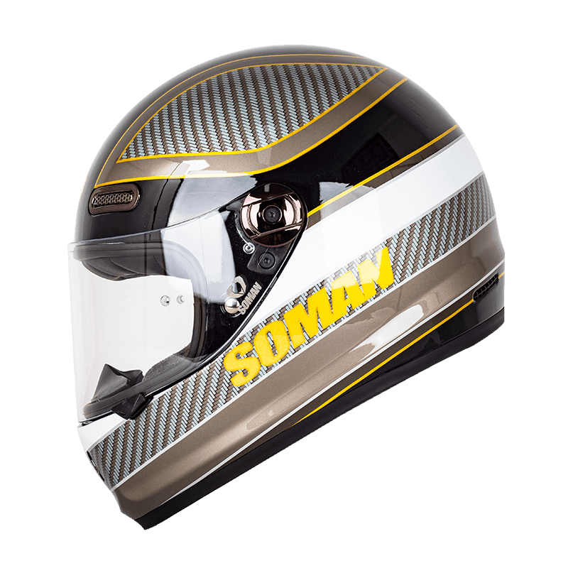 CASCO SOMAN H9 SPACIOUS