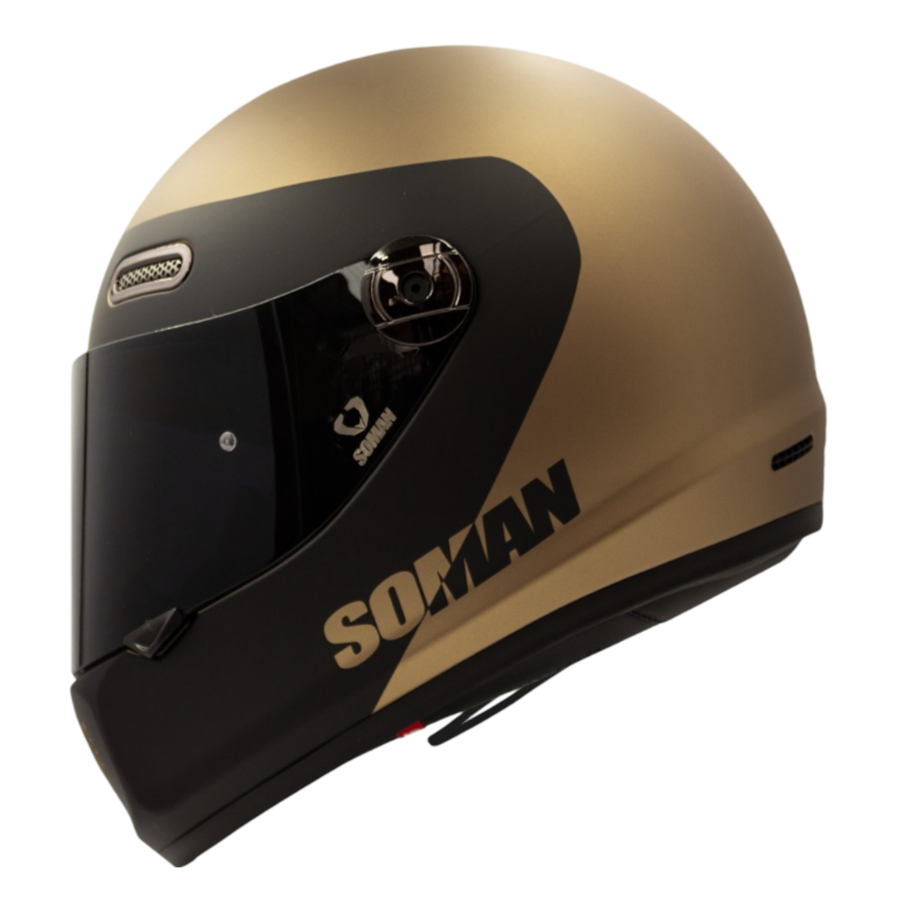 CASCO SOMAN H9 EQUATOR