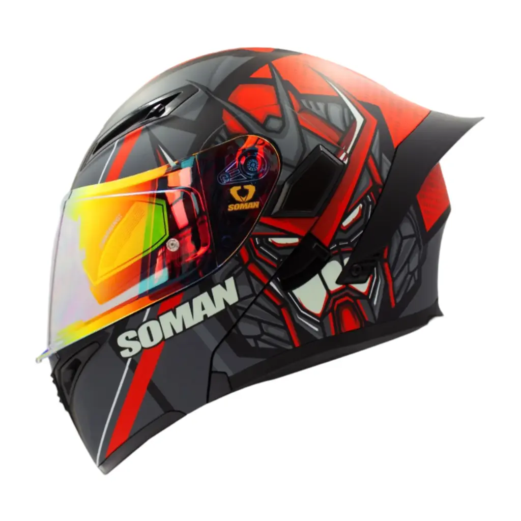 CASCO SOMAN 955-S TRANSFORMER WARMAN