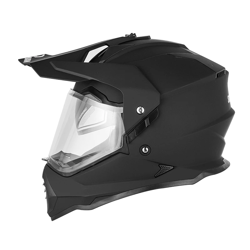 CASCO SOMAN TOURING M10 SOLID