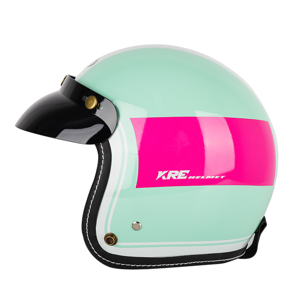 CASCO KRE KT66 VISION