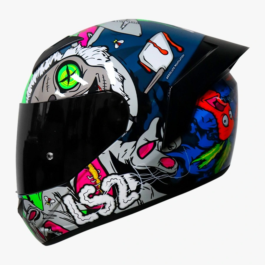 CASCO LS2 NS352 RABAB