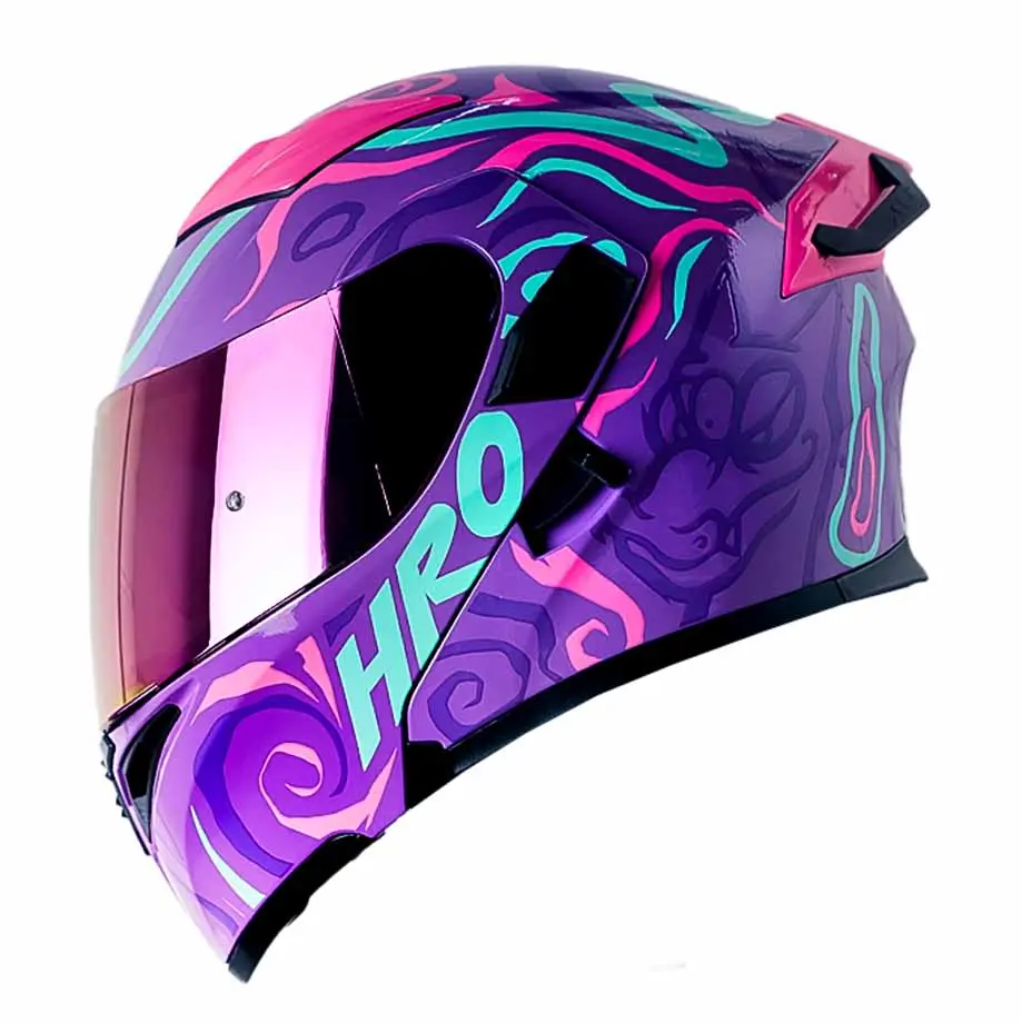 CASCO HRO 3400 RANDOMER