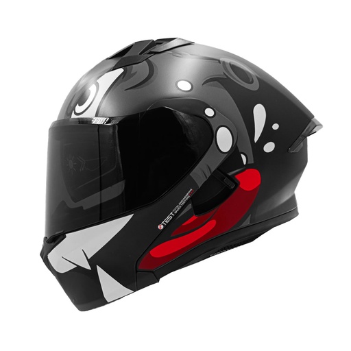 CASCO ICH 3120 MARTIAN