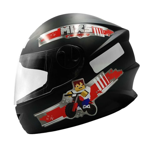 CASCO MIXs START BLOCKS KIDS