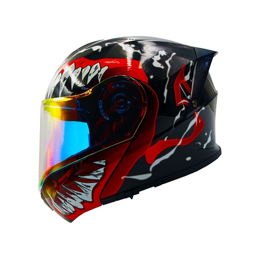 CASCO SOMAN 965 VENOM