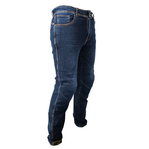 SPIRIT SOUL, PANTALON, JEAN