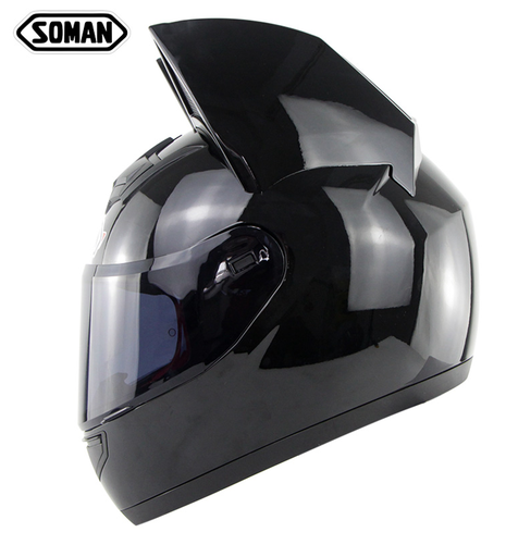 CASCO SOMAN CAT