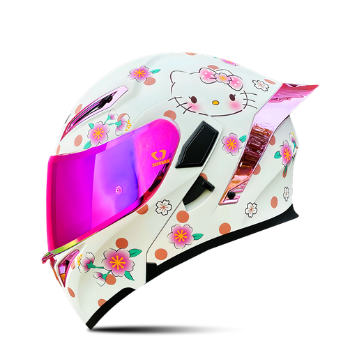 CASCO SOMAN SM955-S CUTE CAT