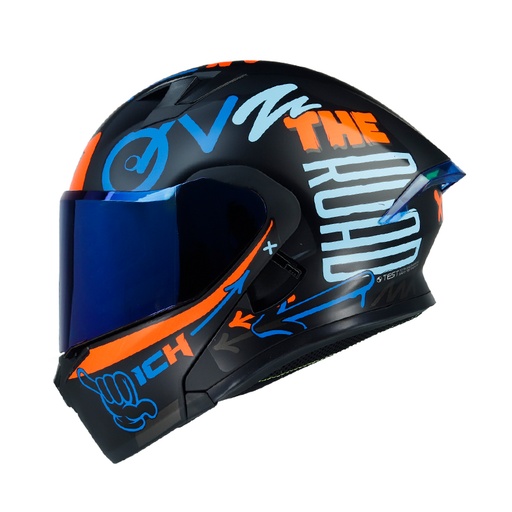 CASCO ICH 3120 SUMI