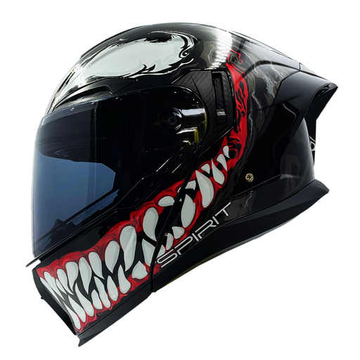 CASCO SPIRIT SP815 VENOM