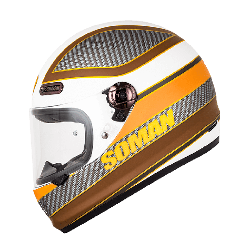 CASCO SOMAN H9 SPACIOUS