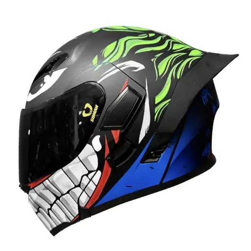 CASCO SOMAN 955-S JOKER