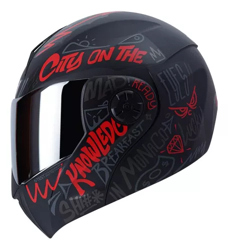 CASCO ICH 3110  MESSAGE