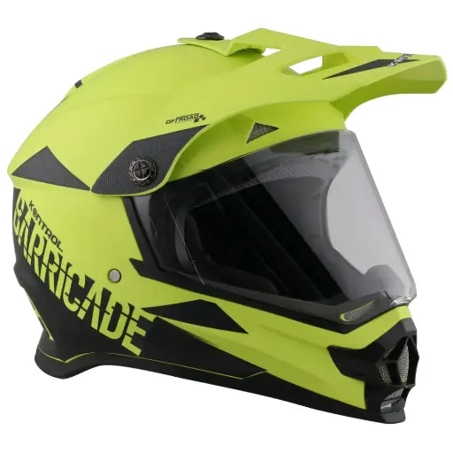 CASCO KONTROL 819 BARRICADE (TOURING)