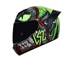 CASCO LS2 NS352 FIZZLE