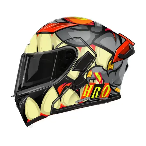 CASCO HRO 3400 BAD BUNY 