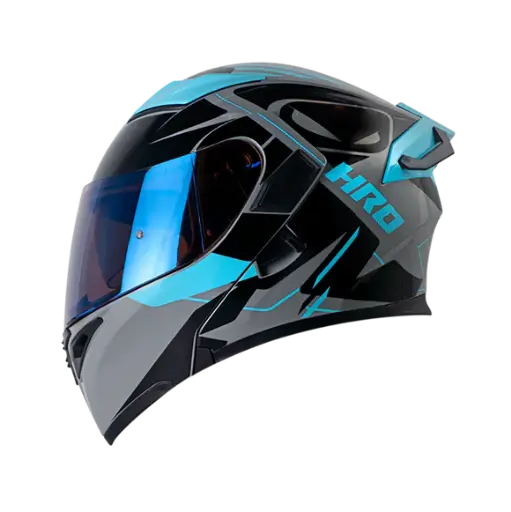 CASCO HRO 3400 RARE AZUL